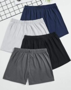 ماركة شي ان للملابس الداخليه للرجال