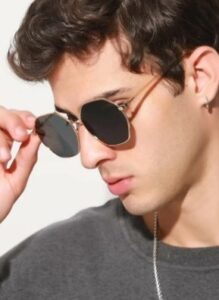 اكسسوارات شي ان للرجال