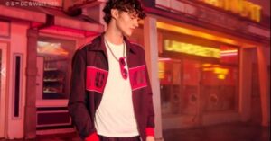 منتجات شي ان رجالي