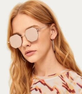 شي ان نظارات للنساء