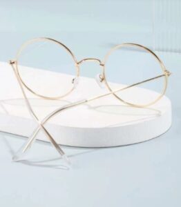 نظارات طبية من شي إن