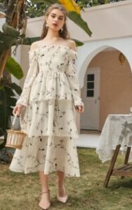 فساتين شي ان للنساء