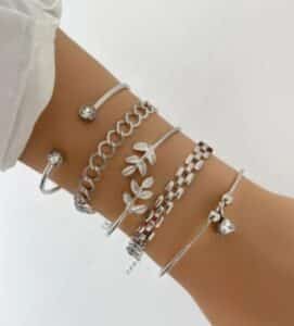 اساور شي ان للنساء