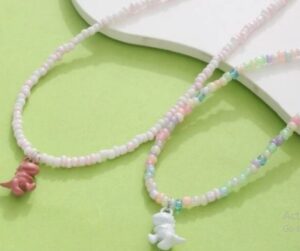 قلادة شي ان للصغار 