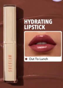 احمر شفاة شي ان