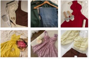 ملابس متجر شي ان