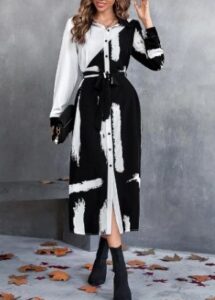 فستان شي ان محجبات