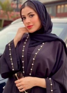 عبايات محجبات من شي ان