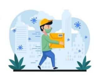 شركات شحن نايس ون