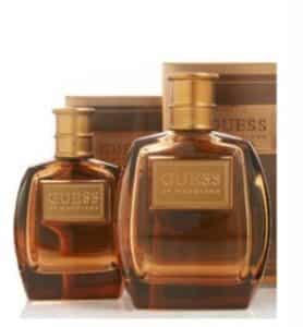 عطر guess الثابت