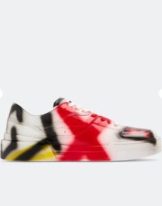 شوز levelshoes للرجال