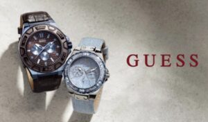 ساعات جيس الاصلية