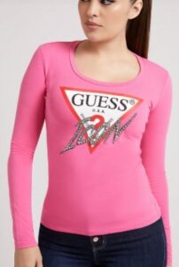 تيشرتات جيس للنساء