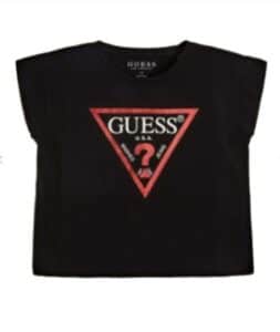 تيشيرت جيس اسود