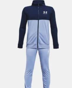 أطقم اندر ارمر للاطفال