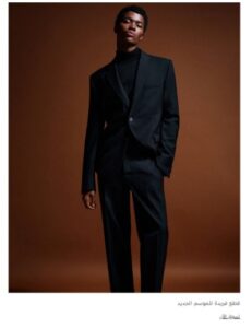 ملاس cos الجديدة