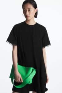 ملابس كوس للنساء