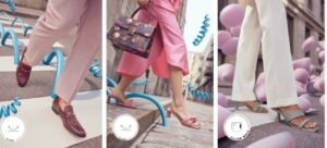 احذية الدو الفاخرة