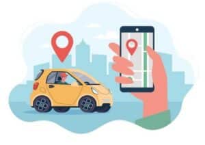 تويو مندوب توصيل