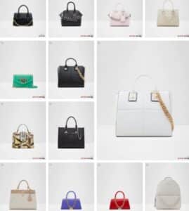 شنط الدو الجديده