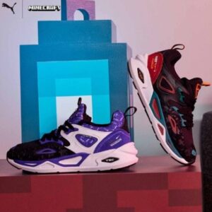 مجموعة بوما شوز