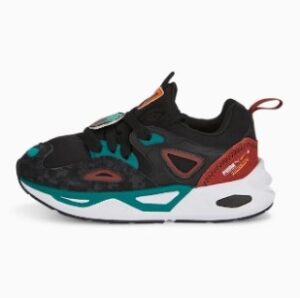 احذية بوما اطفال