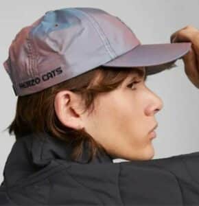 قبعة رأس رجالي