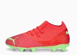 حذاء كرة قدم للعشب الصناعي بوما