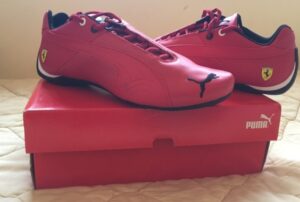 احذية بوما اصلي