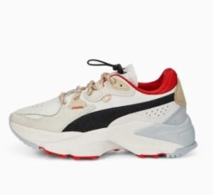 حذاء رياضي بوما