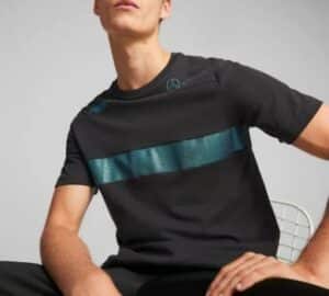 ملابس ماركة بوما