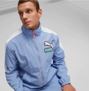 ملابس بوما رجالي