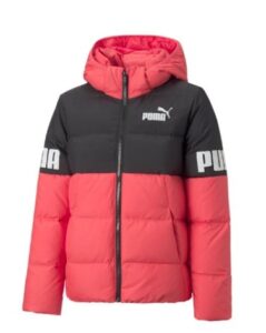 جواكت ماركة بوما