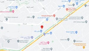 فروع راية شوب مصر