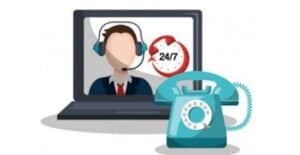 رقم لايك كارد خدمة العملاء