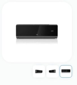 راية شوب تكييفات