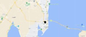 فروع ماك مكياج