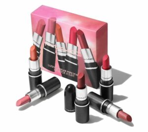 منتجات ماك كوزماتيك