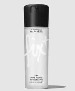 مثبت مكياج ماك