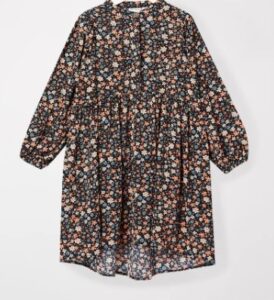 فستان اطفال سيفي