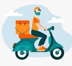 مدة توصيل سيفي