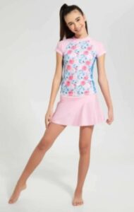 ملابس سباحة رد تاغ 