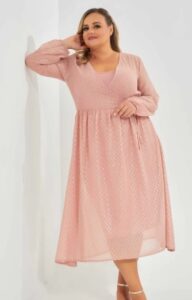 رد تاغ مقاسات كبيرة