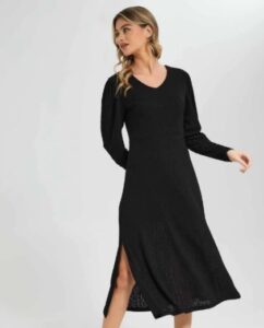 فساتين رد تاغ