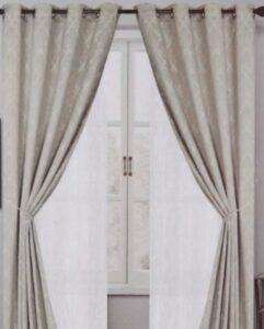 ستائر ردتاغ الجديدة