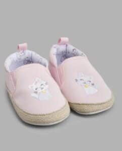 احذية رد تاغ للاطفال