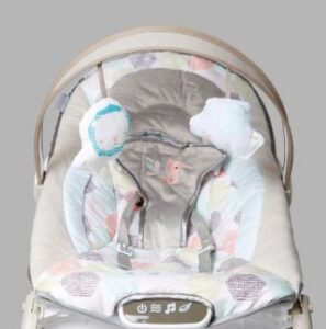 سرير مواليد من رد تاغ