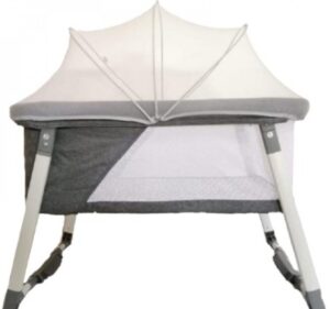 سرير رد تاغ للمواليد