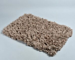 سجادة رد تاغ الجديدة