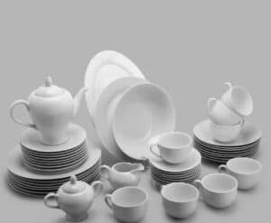 طقم سفرة ردتاغ